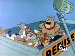 تام و جری (فصل5-قسمت29)